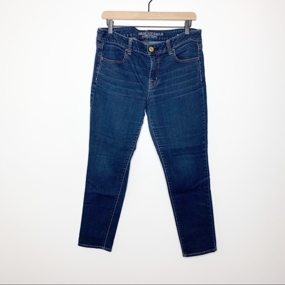 American Eagle Jeggings